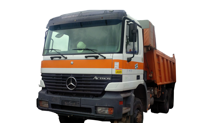 Goods Transportation