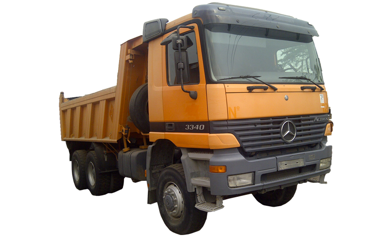 Goods Transportation