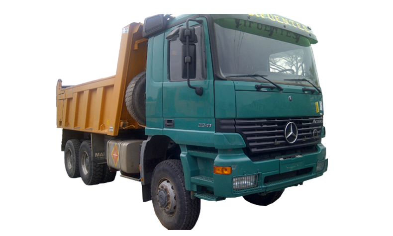 Goods Transportation