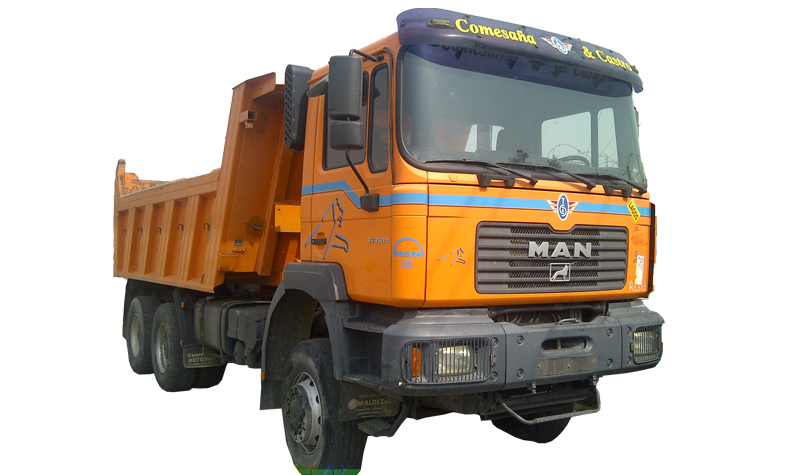 Goods Transportation