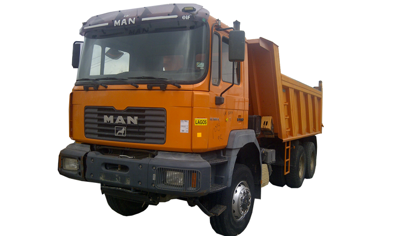 Goods Transportation