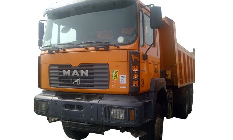 Goods Transportation