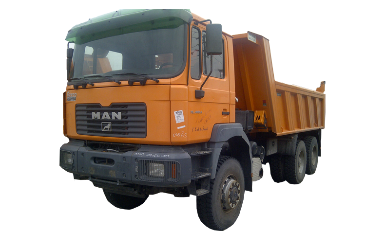 Goods Transportation