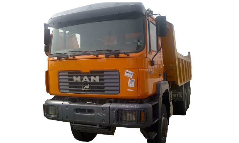 Goods Transportation