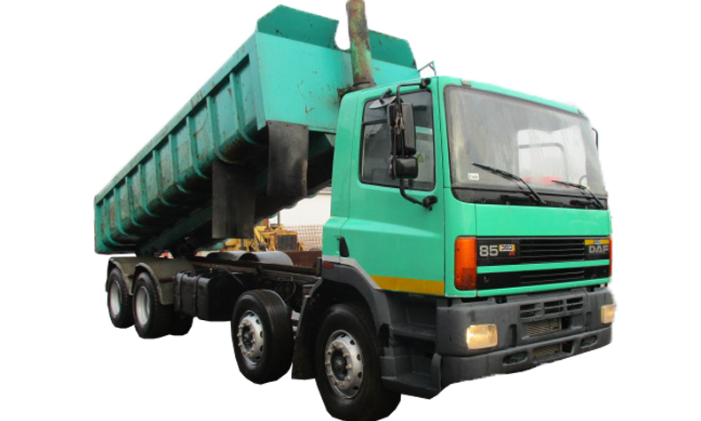 Goods Transportation