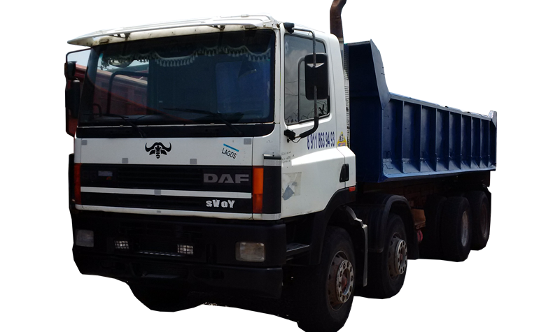 Goods Transportation