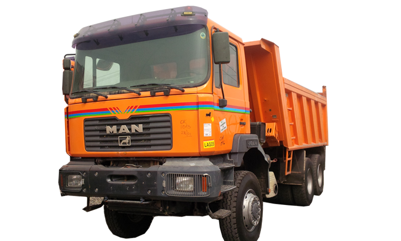 Goods Transportation