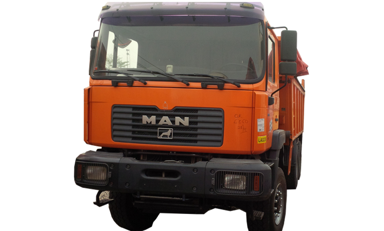 Goods Transportation