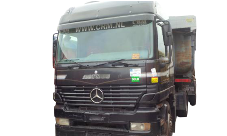 Corporate Transportation