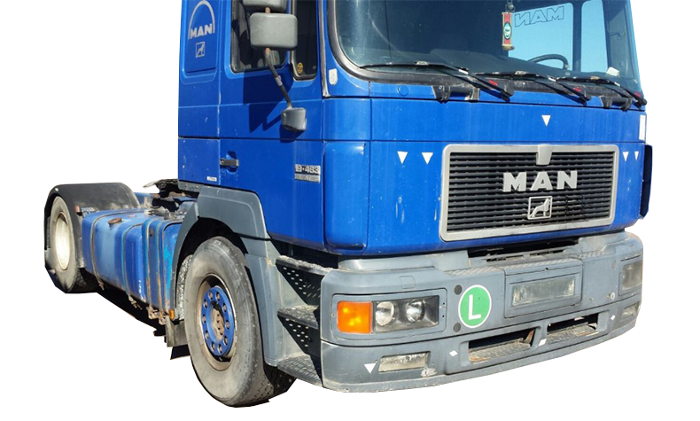 Goods Transportation