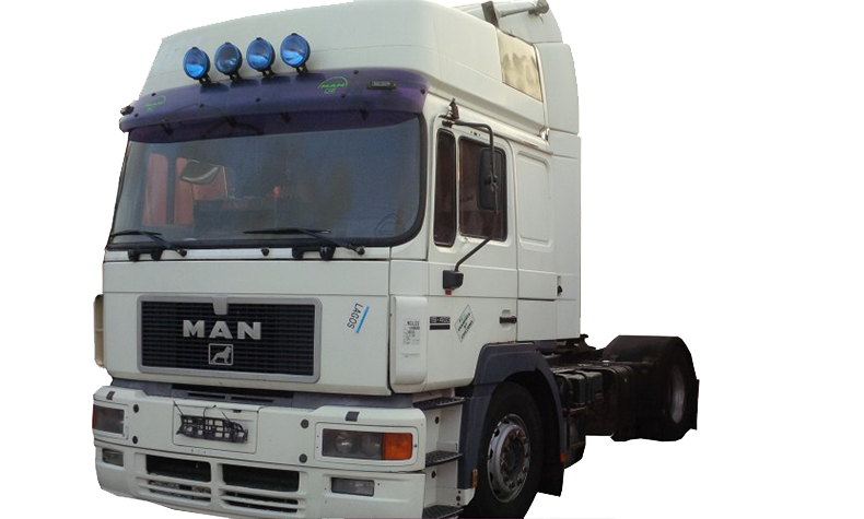 Goods Transportation