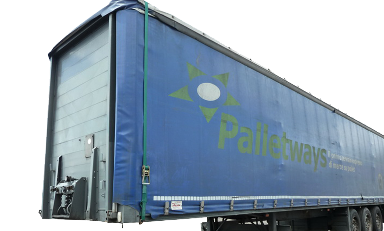 Goods Transportation