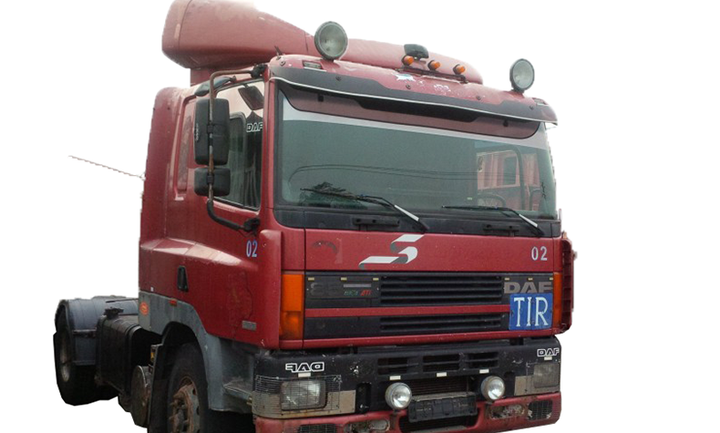 Goods Transportation