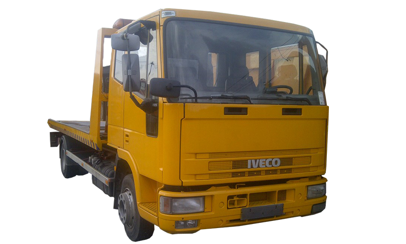 Goods Transportation