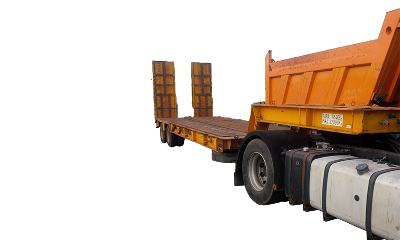 Goods Transportation