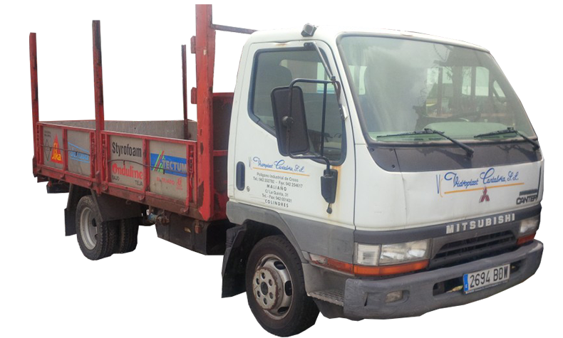 Goods Transportation