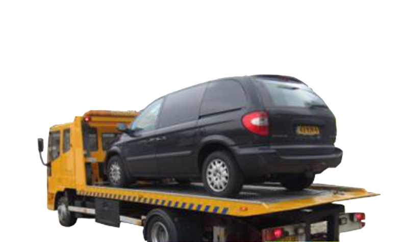 Goods Transportation