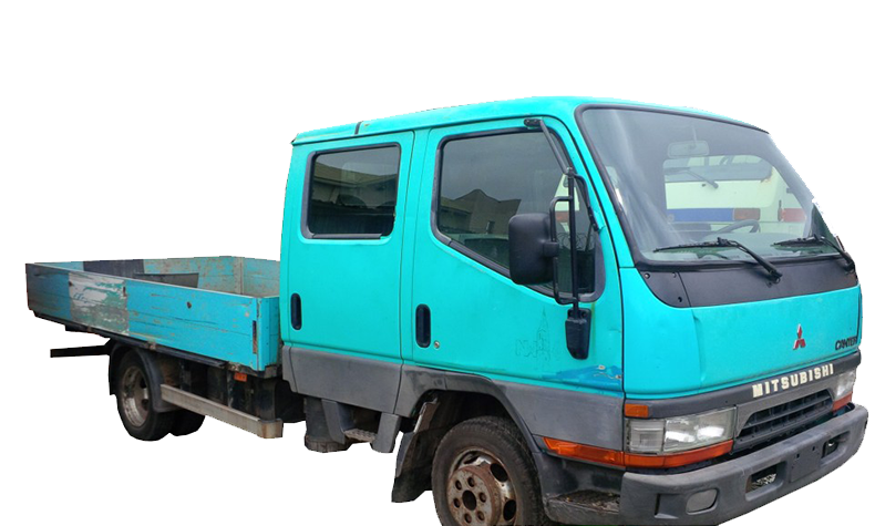 Goods Transportation