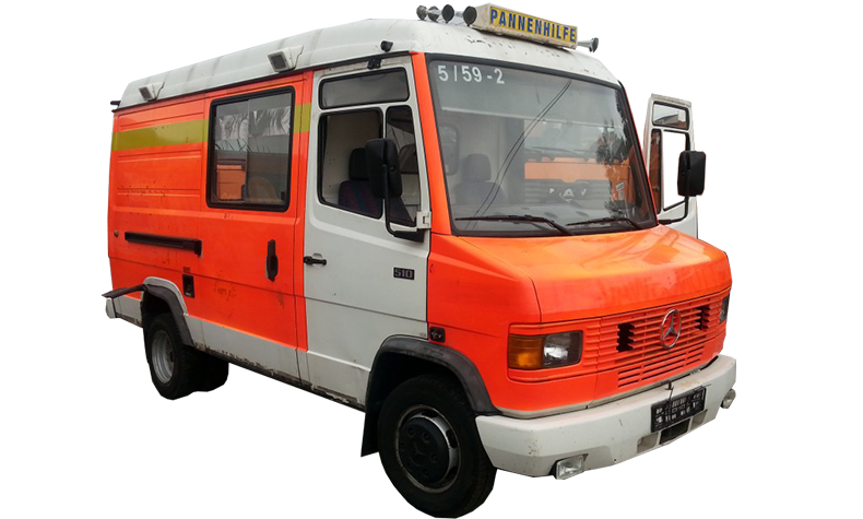 Goods Transportation