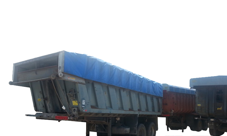 Goods Transportation