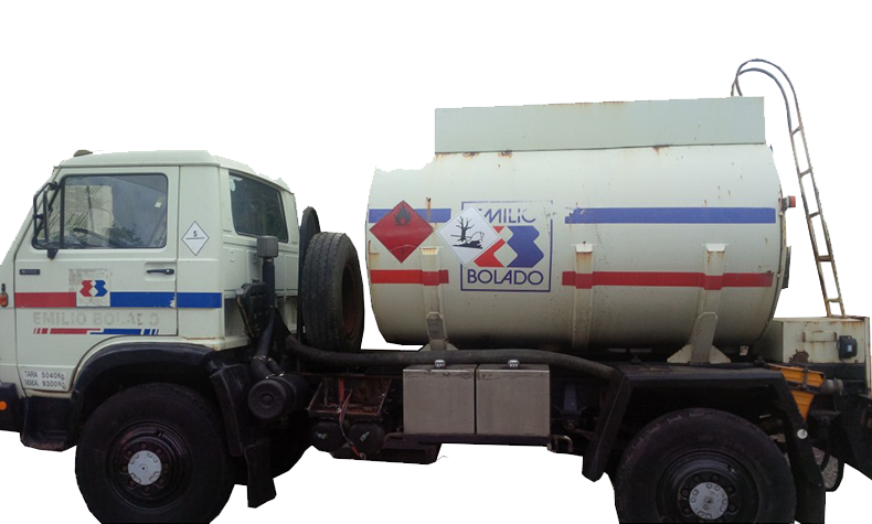 Goods Transportation