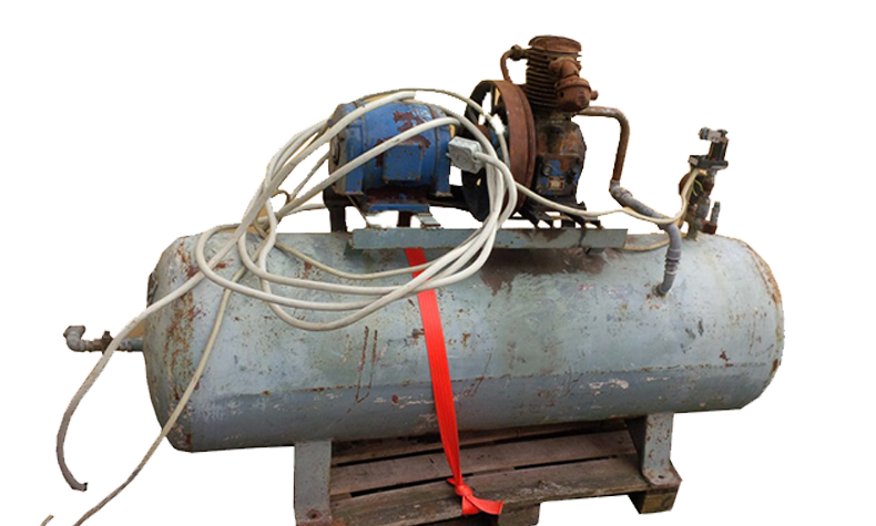 Goods Transportation