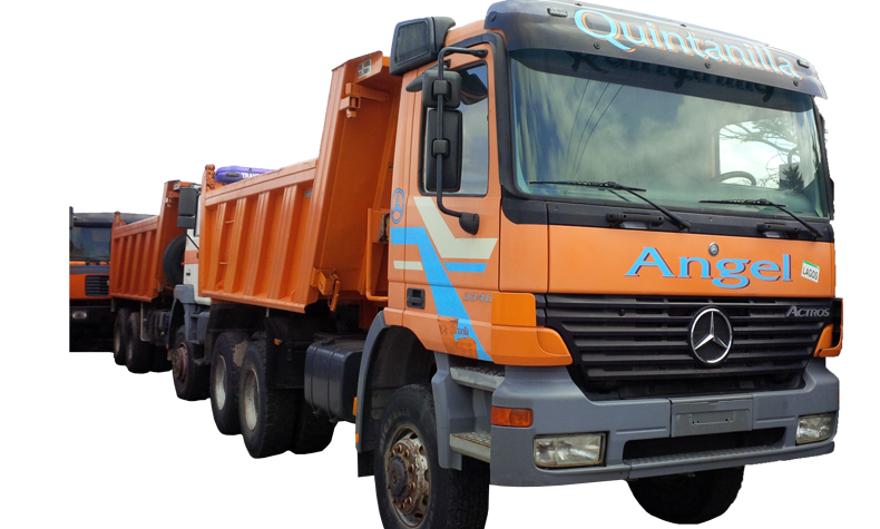 Corporate Transportation